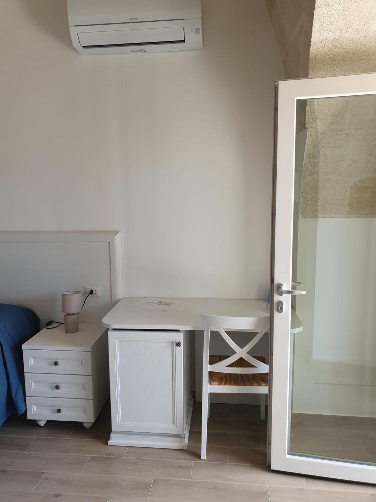 Masseria Strada Agriturismo جينوسا المظهر الخارجي الصورة